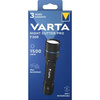 Night Cutter Pro F30R, Taschenlampe Night Cutter Pro F30R, Taschenlampe