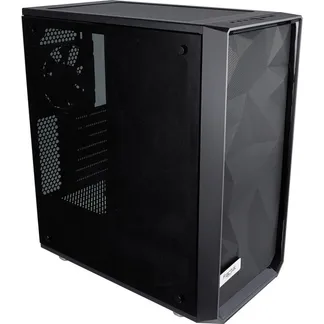Meshify C Dark Tint TG, Tower-Gehäuse Meshify C Dark Tint TG, Tower-Gehäuse