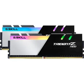 DIMM 32 GB DDR4-3200 (2x 16 GB) Dual-Kit, Arbeitsspeicher DIMM 32 GB DDR4-3200 (2x 16 GB) Dual-Kit, Arbeitsspeicher