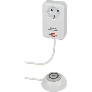 Eco-Line Comfort Switch Adapter, Steckdosenleiste Eco-Line Comfort Switch Adapter, Steckdosenleiste