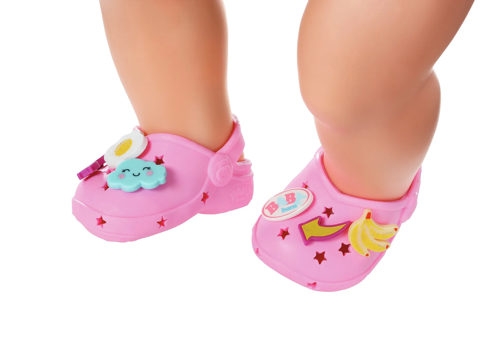 BABY born Shoes Puppenschuhe – Bild 3