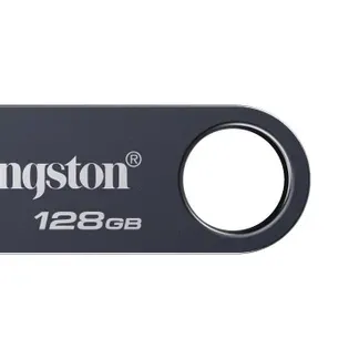 Kingston Technology DataTraveler 128GB SE9 G3 – Dunkles Nickel Kingston Technology DataTraveler 128GB SE9 G3 – Dunkles Nickel