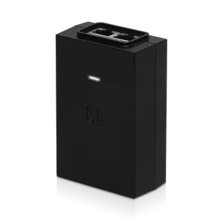 Ubiquiti POE Injector, 48VDC, 24W (RocketTi, UAP-Pro) Ubiquiti POE Injector, 48VDC, 24W (RocketTi, UAP-Pro)