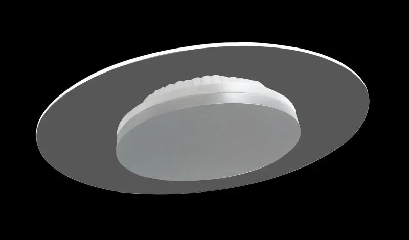 Synergy 21 LED Rundleuchte transparent 18W RL ww – Bild 9