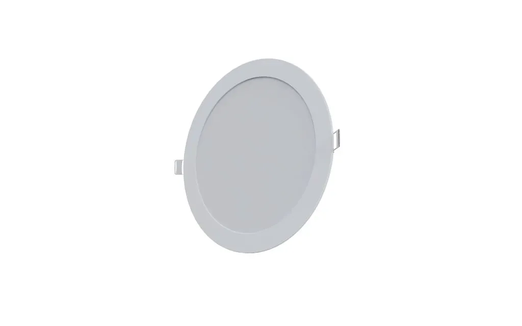 Synergy 21 LED Ultra Slim LED Panel Light V6 18W dual white (CCT) Weiß 24V – Bild 4