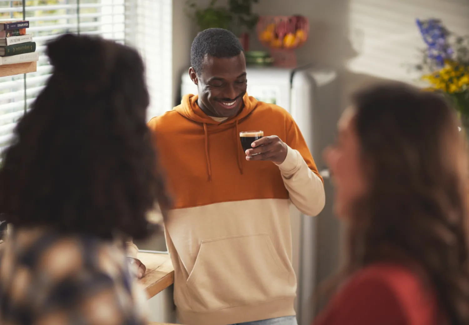 Senseo Original Plus CSA210/10 Kaffeepadmaschine – Bild 2