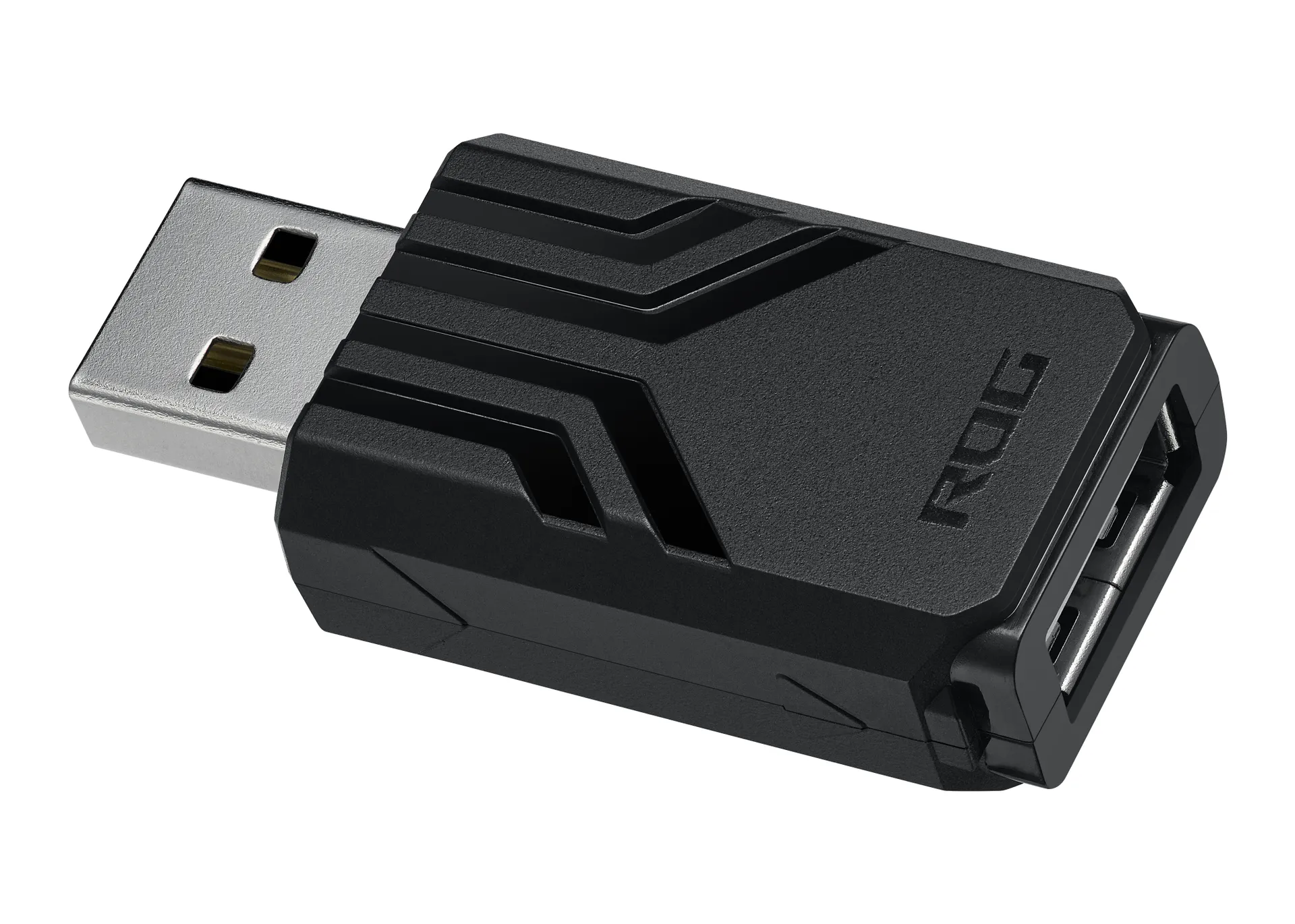 ASUS ROG Polling Rate Booster Booster für die Abrufrate ASUS ROG Polling Rate Booster Booster für die Abrufrate