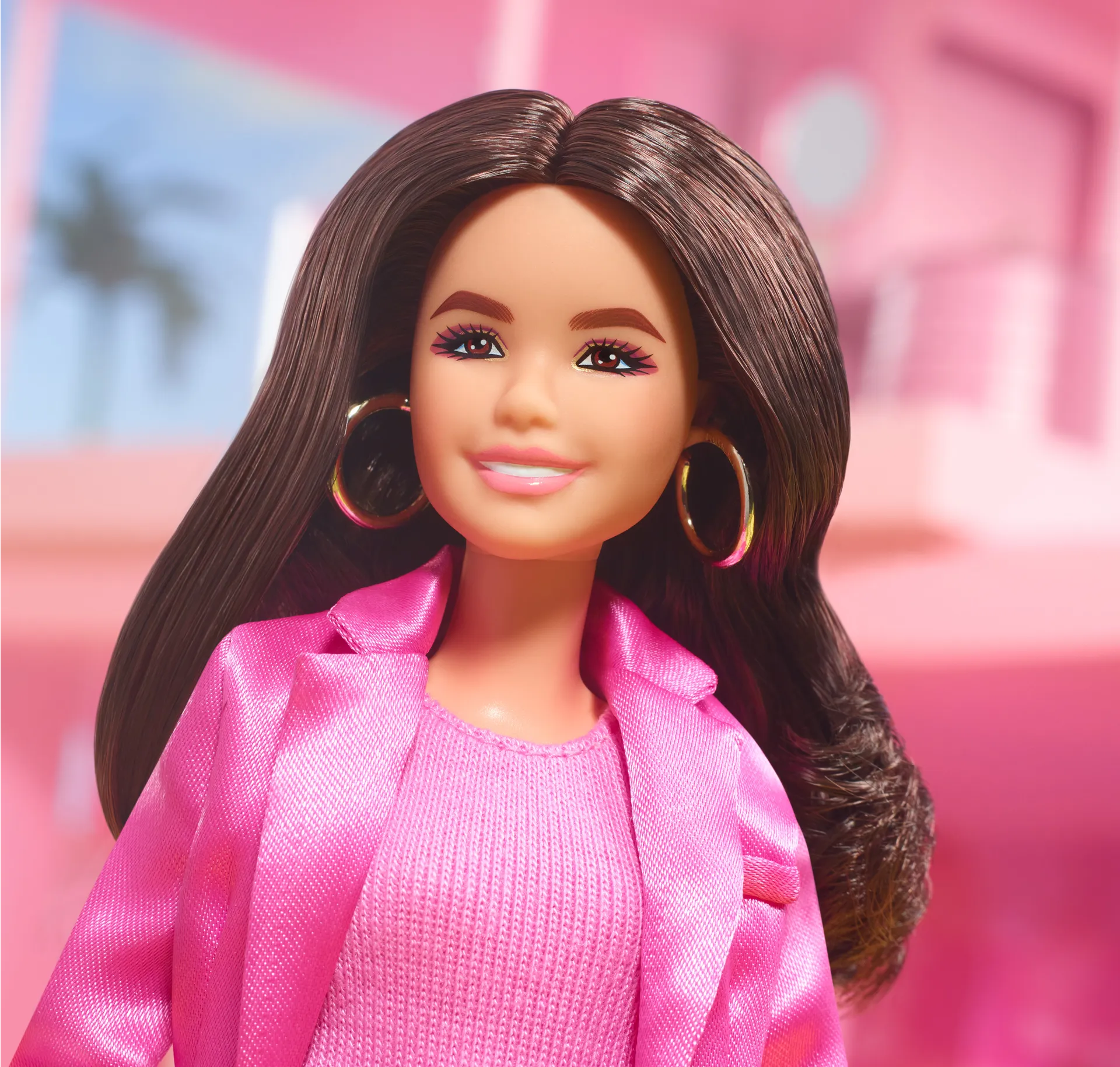 Barbie Signature HPJ98 Puppe – Bild 3