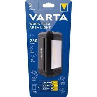 WorkFlex Area Light, Arbeitsleuchte WorkFlex Area Light, Arbeitsleuchte