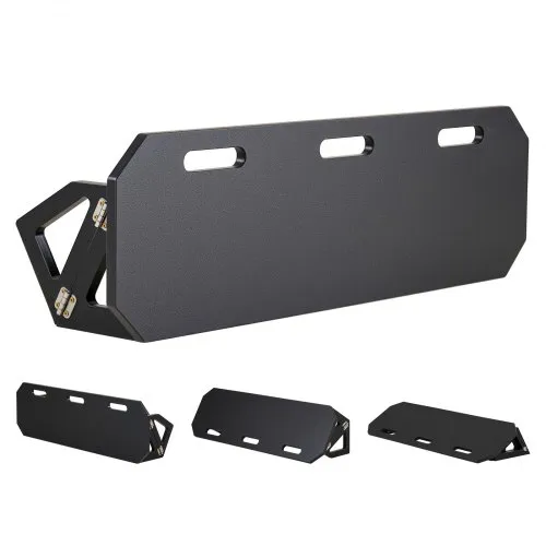 VEVOR Fußball Rebound Board 100 x 30 cm, Prellwand Brett Tragbar mit 3 Verstellbaren Winkeln Bodenanker, Fußballprellwand aus HDPE, Balltrainingsgerät für Pass- und Reaktionsübungen Kickback-Trainer VEVOR Fußball Rebound Board 100 x 30 cm, Prellwand Brett Tragbar mit 3 Verstellbaren Winkeln Bodenanker, Fußballprellwand aus HDPE, Balltrainingsgerät für Pass- und Reaktionsübungen Kickback-Trainer