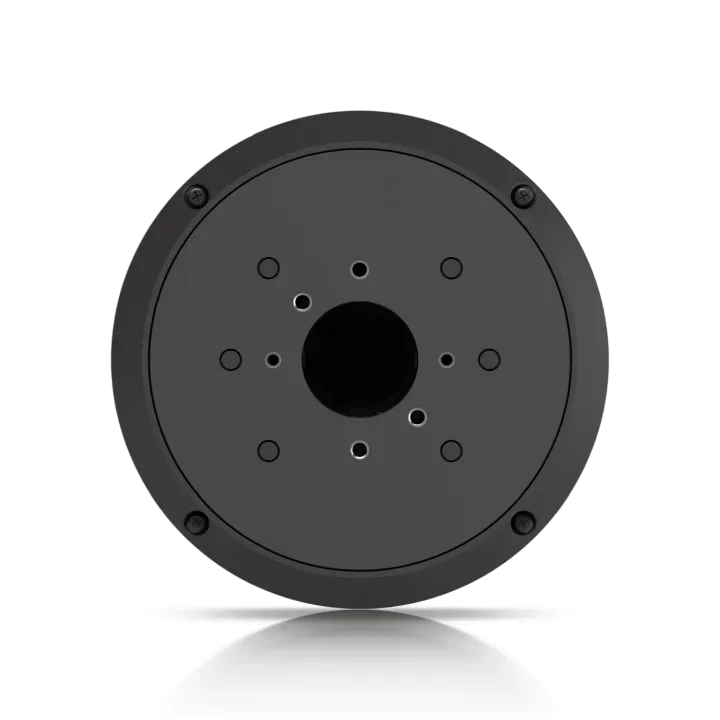 Ubiquiti UniFi Camera Junction Box • accesories • black • UACC-Camera-JB-B – Bild 2