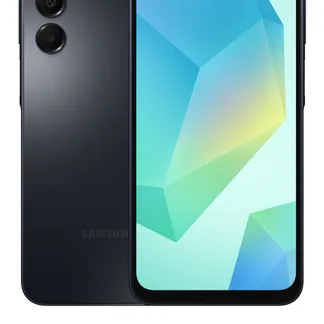 Samsung Galaxy A16 17 cm (6.7″) Dual-SIM 4G USB Typ-C 4 GB 128 GB 5000 mAh Schwarz Samsung Galaxy A16 17 cm (6.7″) Dual-SIM 4G USB Typ-C 4 GB 128 GB 5000 mAh Schwarz