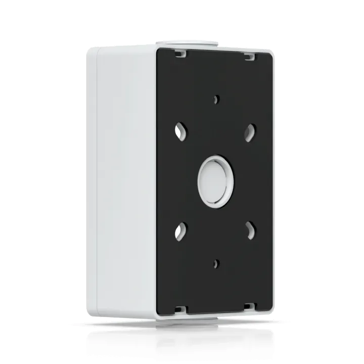 Ubiquiti UniFi Reader Junction Box • accesories • white • UACC-Reader-JB-W – Bild 5