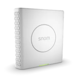 SNOM M900 DECT-IP Basisstation SNOM M900 DECT-IP Basisstation