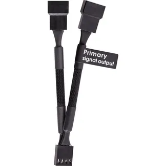 TTMOD PWM-Lüfter 4-Pin Y-Kabel TTMOD PWM-Lüfter 4-Pin Y-Kabel