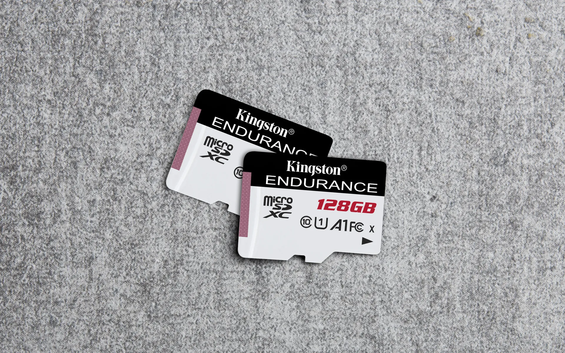 Kingston Technology High Endurance 128 GB MicroSD UHS-I Klasse 10 – Bild 5