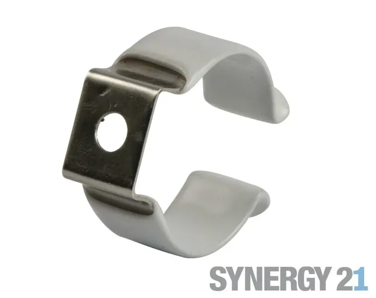 Synergy 21 LED Tube T8 zub. Befestigungsschelle Synergy 21 LED Tube T8 zub. Befestigungsschelle