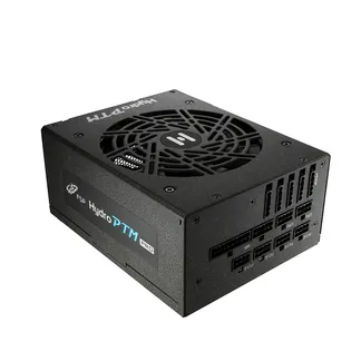 FSP HYDRO PTM PRO 850W Netzteil 20+4 pin ATX ATX Schwarz FSP HYDRO PTM PRO 850W Netzteil 20+4 pin ATX ATX Schwarz