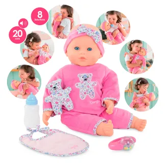 Corolle 9000150050 Puppe Corolle 9000150050 Puppe