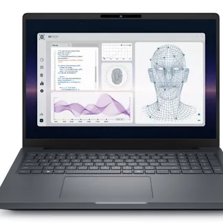 DELL Pro Max 16 Plus MB16250 Intel Core Ultra 7 265HX Mobiler Arbeitsplatz 40,6 cm (16″) Full HD+ 32 GB DDR5-SDRAM 1 TB SSD NVIDIA RTX PRO 1000 Blackwell Wi-Fi 7 (802.11be) Windows 11 Pro Deutsch Schwarz DELL Pro Max 16 Plus MB16250 Intel Core Ultra 7 265HX Mobiler Arbeitsplatz 40,6 cm (16″) Full HD+ 32 GB DDR5-SDRAM 1 TB SSD NVIDIA RTX PRO 1000 Blackwell Wi-Fi 7 (802.11be) Windows 11 Pro Deutsch Schwarz