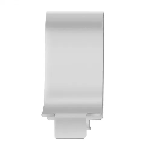 VEVOR Regalklammern, 40er-Pack, Pilaster Regalhalter aus Stahl zur Unterstützung von Metall-, Holz- & Glasregalen, kompatibel mit Schränken, Bücherregalen, Schuhregalen, Silber – Bild 10