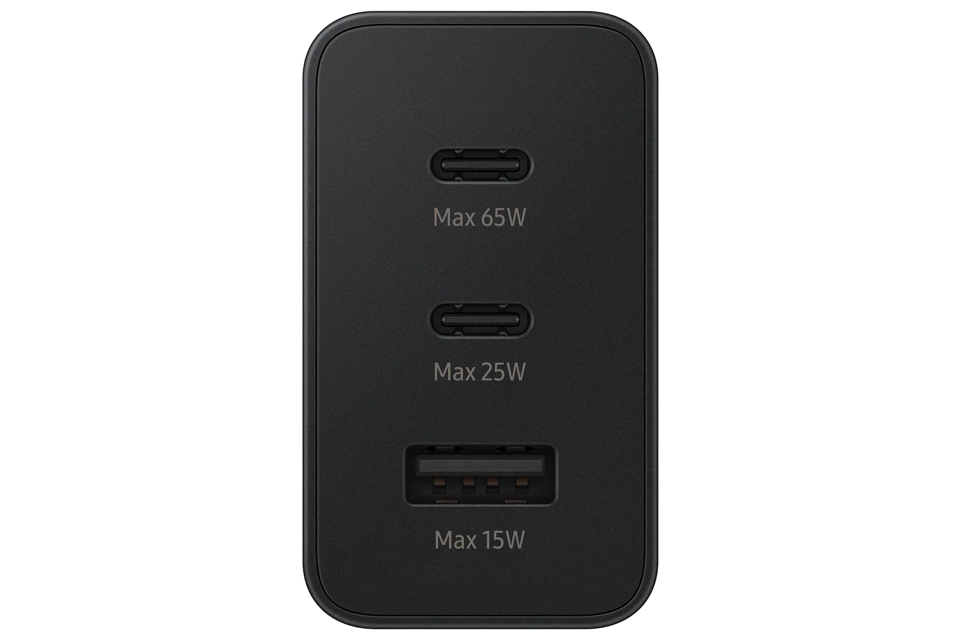 Samsung EP-T6530 Kopfhörer, Kopfhörer, Netbook, Laptop, Smartphone, Smartwatch, Tablets Schwarz AC Drinnen – Bild 3