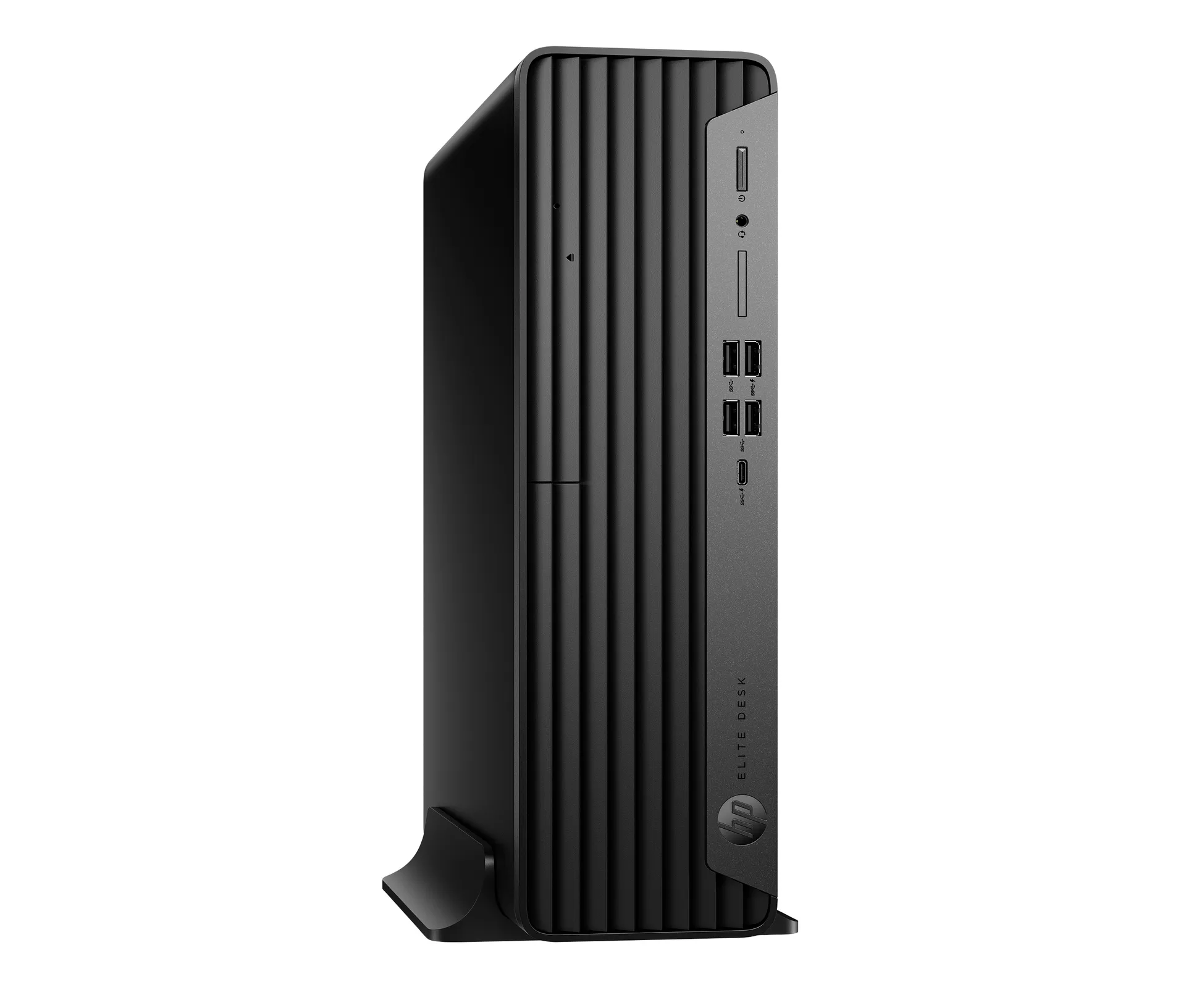 HP Elite SFF 805 G9 AMD Ryzen™ 7 8700G 16 GB DDR5-SDRAM 512 GB SSD Windows 11 Pro PC Schwarz – Bild 2