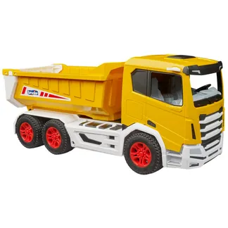 ROADMAX Kipp LKW, Spielfahrzeug ROADMAX Kipp LKW, Spielfahrzeug