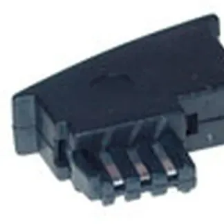 Kabel TK TAE-Adapter,flach,TAE-F -> RJ11/RJ12, Bulkware, Synergy 21 Kabel TK TAE-Adapter,flach,TAE-F -> RJ11/RJ12, Bulkware, Synergy 21
