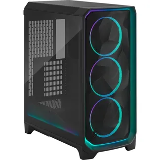 Meshify 3 Ambience Pro RGB Light Tint , Tower-Gehäuse Meshify 3 Ambience Pro RGB Light Tint , Tower-Gehäuse