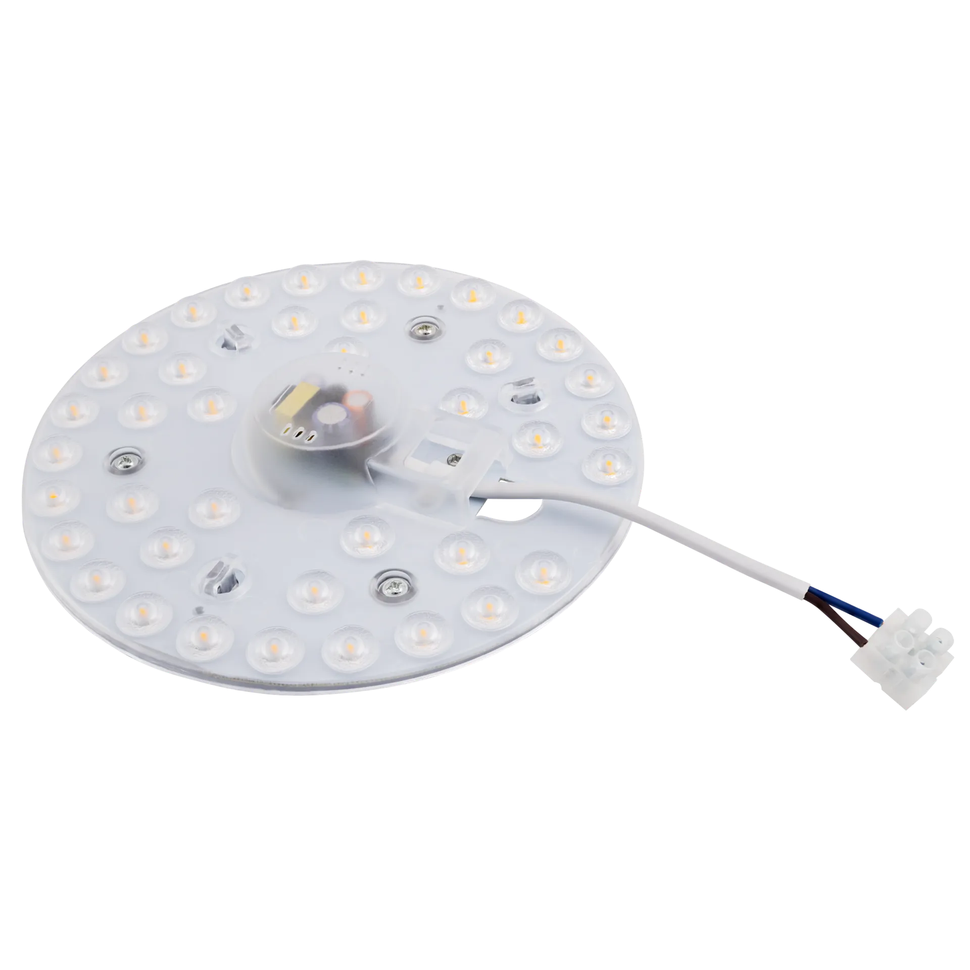 LED-Modul McShine, Umrüstsatz mit Magnethalterung, Ø16,5cm, 20W, 2000lm, 3000K LED-Modul McShine, Umrüstsatz mit Magnethalterung, Ø16,5cm, 20W, 2000lm, 3000K