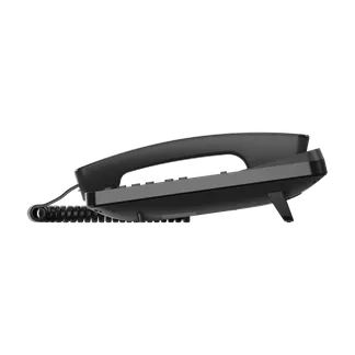 Gigaset DESK 400 schwarz, anloges Telefon Gigaset DESK 400 schwarz, anloges Telefon