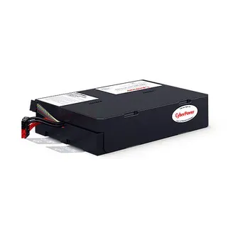 CyberPower USV, zbh. Ersatzakkupack für PR1500/2000/2200/3000ERT2U(C), PR1500/2200/3000ERTXL2U(C), BP48VP2U02 CyberPower USV, zbh. Ersatzakkupack für PR1500/2000/2200/3000ERT2U(C), PR1500/2200/3000ERTXL2U(C), BP48VP2U02