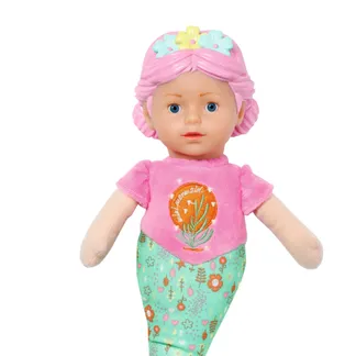 BABY born Mermaid for babies 33cm BABY born Mermaid for babies 33cm