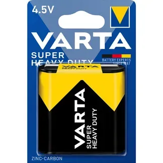 Superlife, Batterie Superlife, Batterie