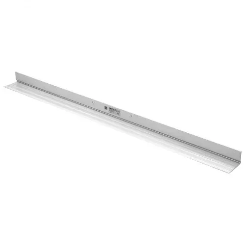 VEVOR 1829mm Glättbohle Estrichkelle aus Aluminiumlegierung Beton Abzieher, 134mm Breite für Große Abdeckung, Ersatzteil für Betonrüttler, Nivelliergerät zum Glätten Abziehen für Straßenbau Bodenebnung – Bild 10