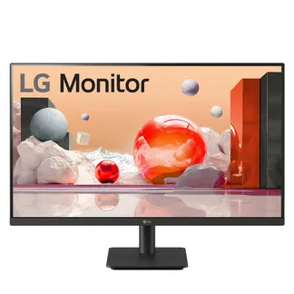 LG 27BA400-B Computerbildschirm 68,6 cm (27″) 1920 x 1080 Pixel Full HD LCD Schwarz LG 27BA400-B Computerbildschirm 68,6 cm (27″) 1920 x 1080 Pixel Full HD LCD Schwarz