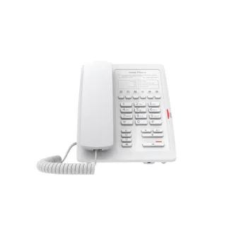 Fanvil H3W-White, H3W-White—WiFi Hotel Phone / SIP / POE / Wi-Fi Fanvil H3W-White, H3W-White—WiFi Hotel Phone / SIP / POE / Wi-Fi