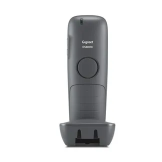 Gigaset E560 HX Platin Gigaset E560 HX Platin