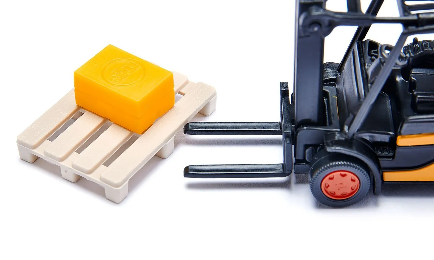 Siku 6335 Spielzeugfahrzeug – Bild 6