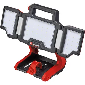 Professional Akku-Lampe TP-CL 18/3000 Li – Solo, 18Volt, Baustrahler Professional Akku-Lampe TP-CL 18/3000 Li – Solo, 18Volt, Baustrahler