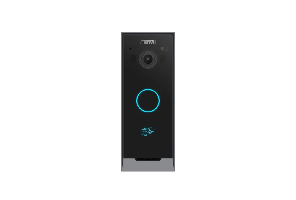 Fanvil TFE i60, Entry Level Video Door Phone / SIP / POE – Bild 4