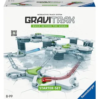 GraviTrax Starter-Set, Bahn GraviTrax Starter-Set, Bahn