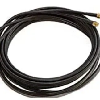 Poynting · Antennen Zubehör · Kabel · A-CAB-109 · SMA (M) zu SMA (F) · 10m twin HDF-195 Low Loss Cable Poynting · Antennen Zubehör · Kabel · A-CAB-109 · SMA (M) zu SMA (F) · 10m twin HDF-195 Low Loss Cable