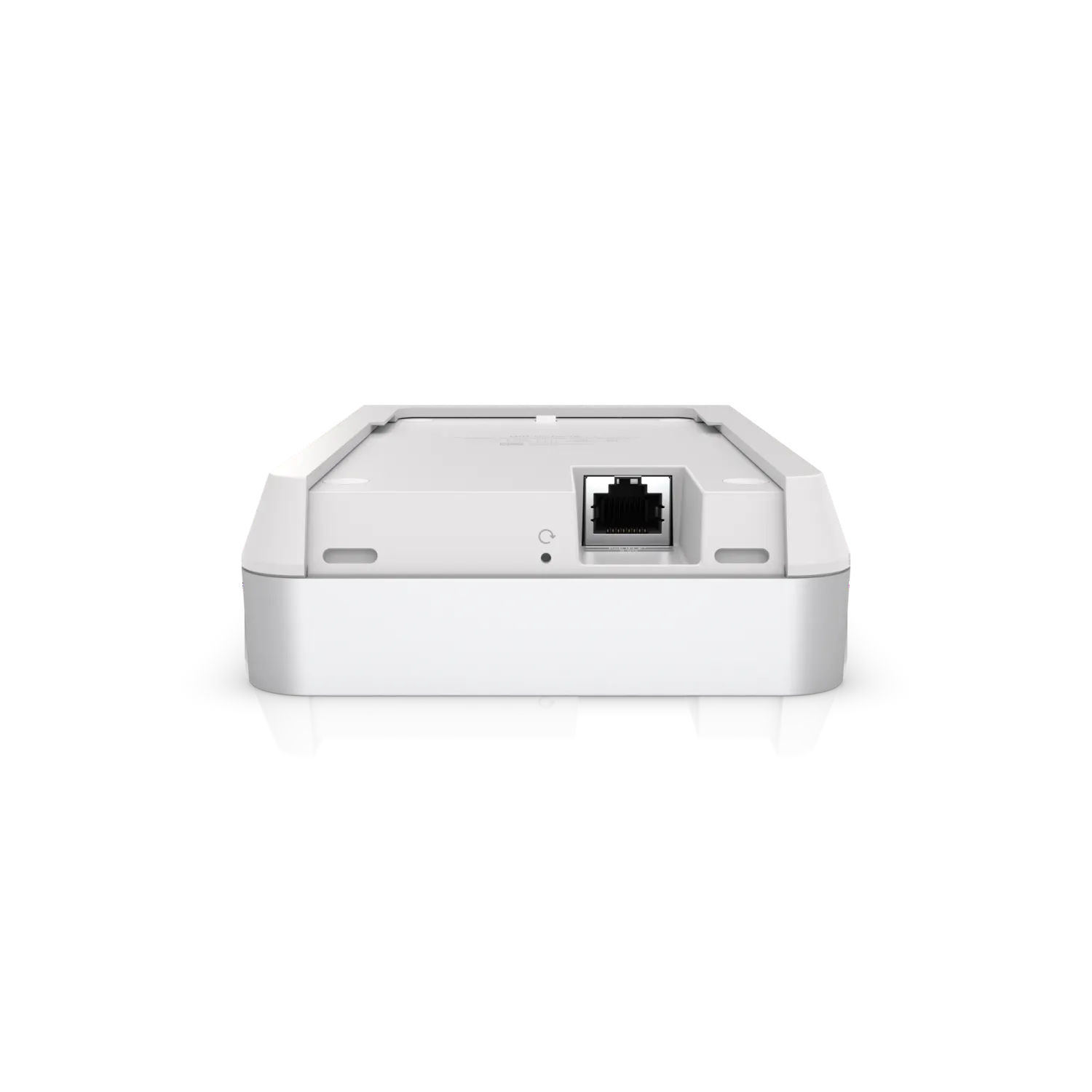 Ubiquiti Wireless AP WIFI7 • BE10700 • 2x2 • Indoor • 2,5 GbE • Wall-Mount • UniFi • U7-Pro-Wall – Bild 5