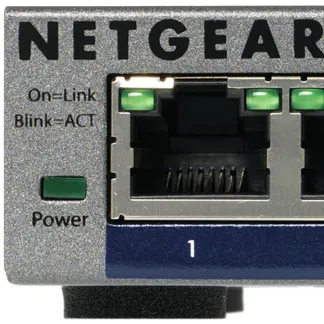 NETGEAR GS105E-200PES Netzwerk-Switch Managed L2/L3 Gigabit Ethernet (10/100/1000) Grau NETGEAR GS105E-200PES Netzwerk-Switch Managed L2/L3 Gigabit Ethernet (10/100/1000) Grau