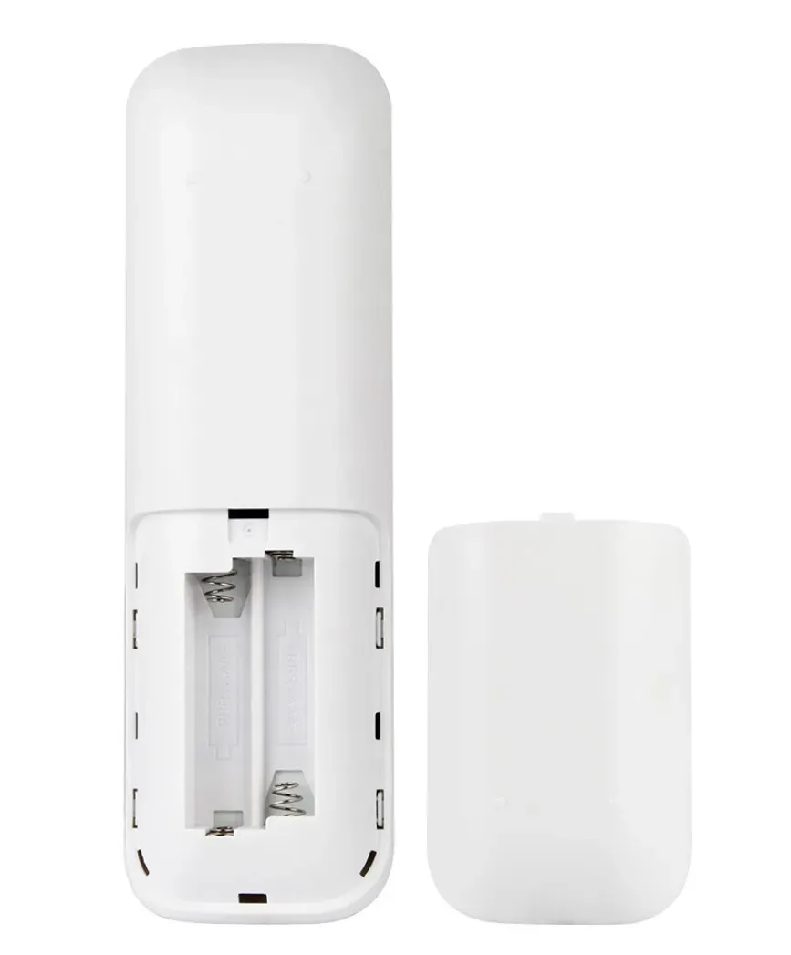 MiBoxer FUT089S LED Fernbedienung RGB-WW (RGB-CCT) 6 Zonen + 2 Szenen – Bild 2