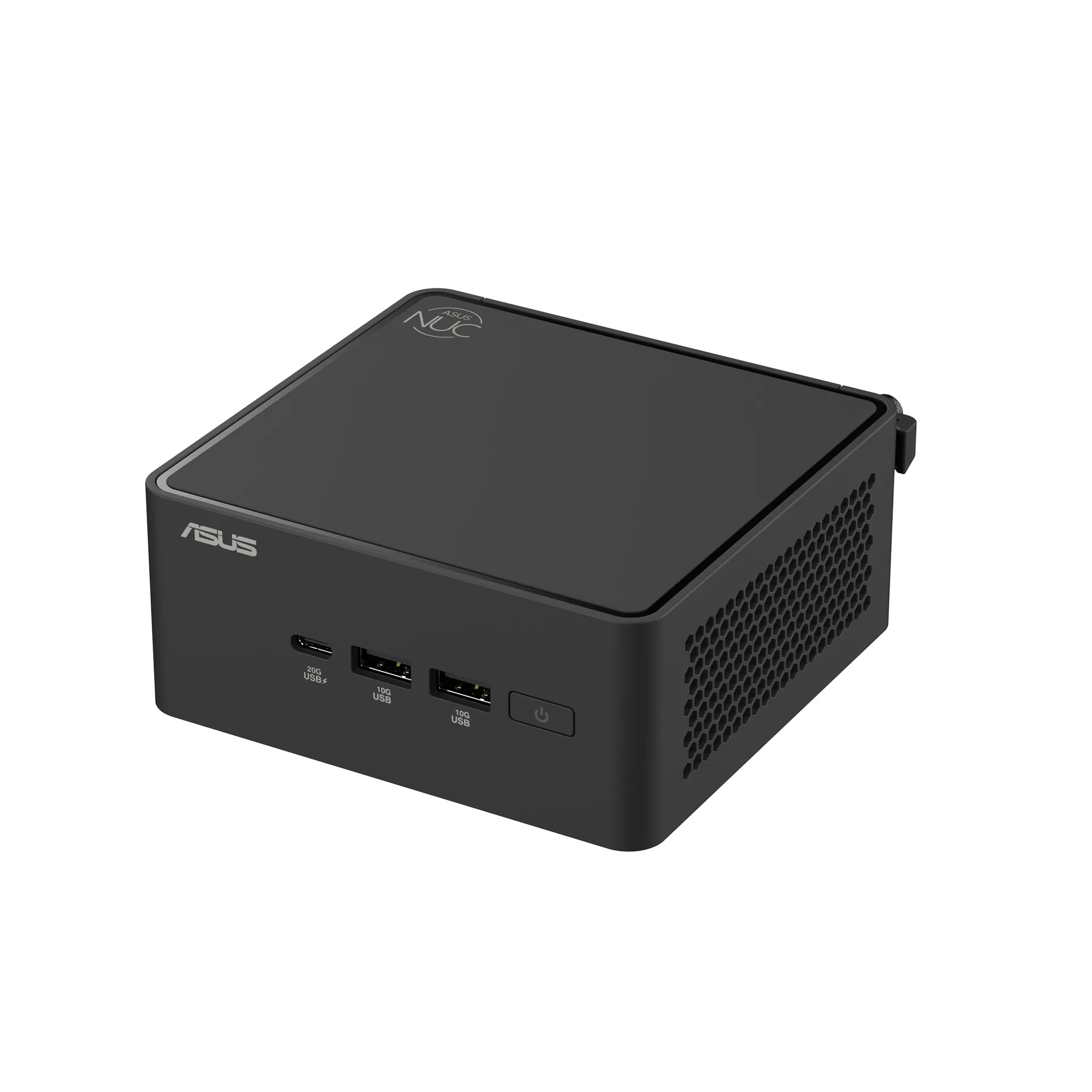 ASUS NUC 15 Pro RNUC15CRHC700002 Schwarz – Bild 6