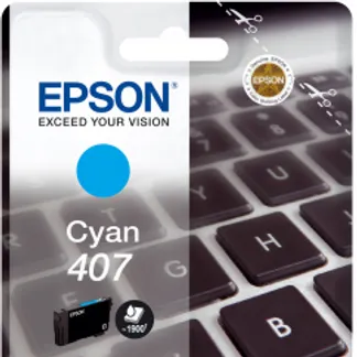 Epson WF-4745 Series Ink Cartridge L Cyan Epson WF-4745 Series Ink Cartridge L Cyan