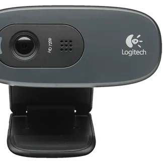 Logitech WebCam C270 – USB Logitech WebCam C270 – USB